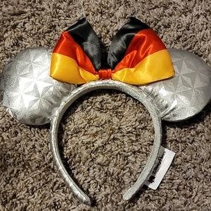 Disney minnie ears